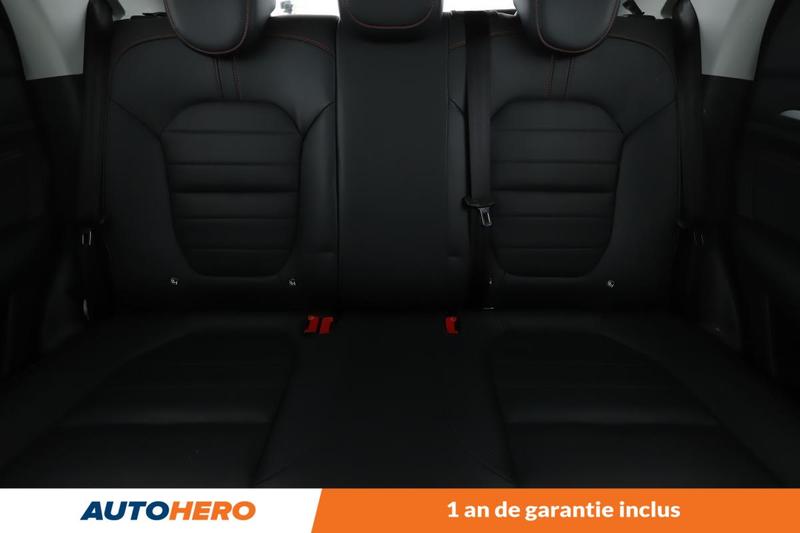 Mg Zs 1.0 t-GDi Luxury 2wd 111 ch