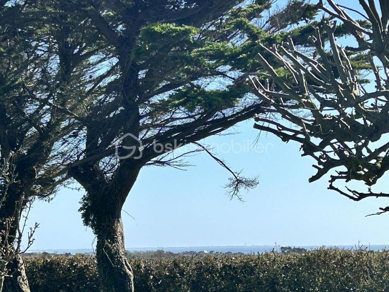 Demeure - 152 m² - 10 pièces