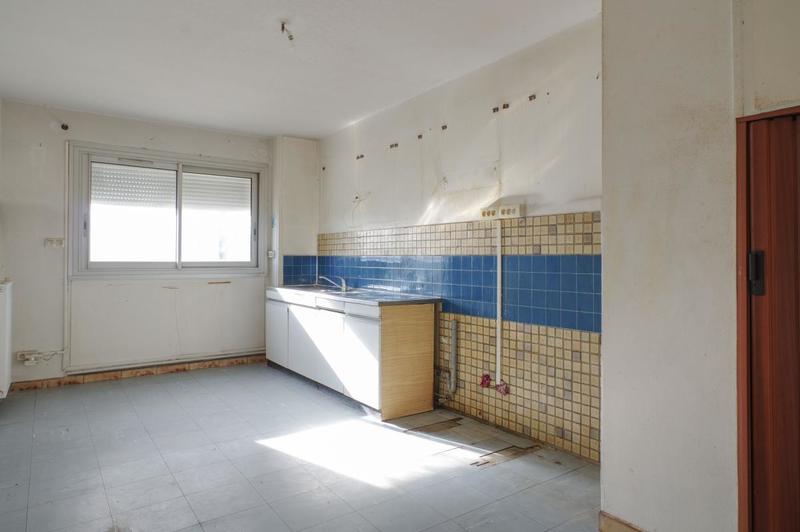 Appartement - 55 m² - 2 pièces