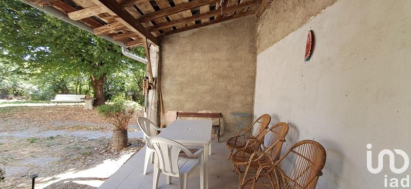 Maison - 152 m² - 6 pièces