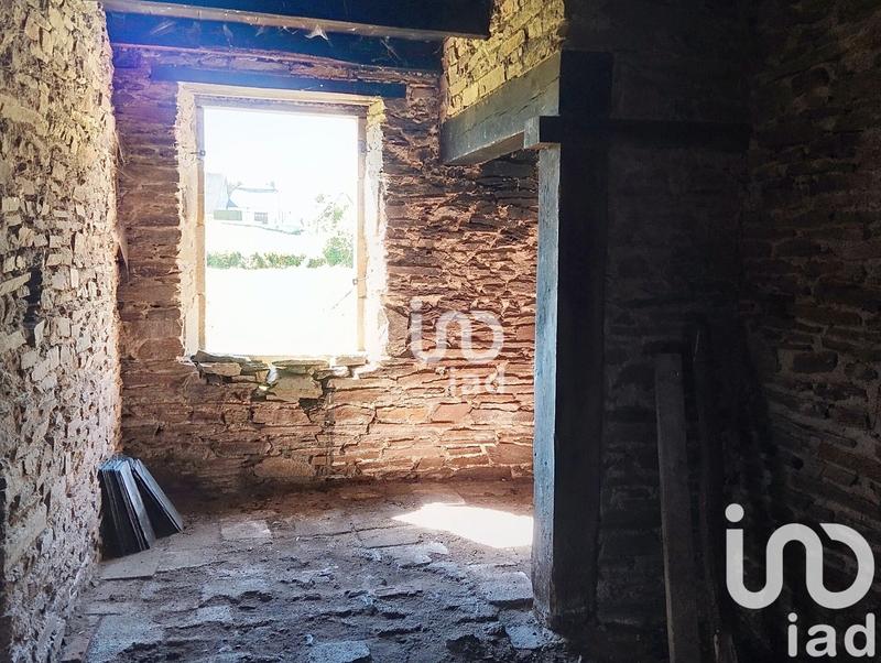 Maison - 116 m² - 4 pièces