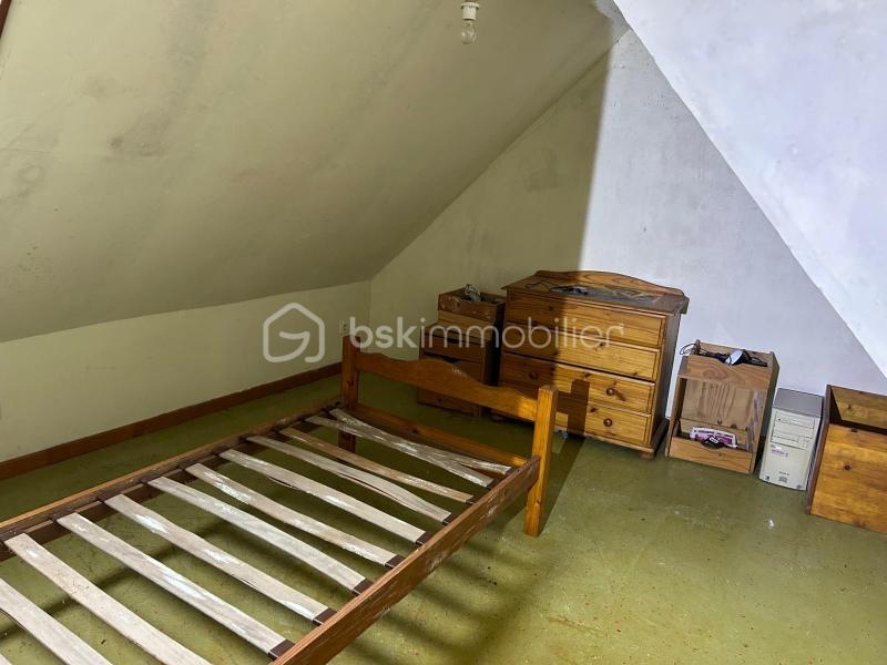 Maison - 70 m² - 4 pièces