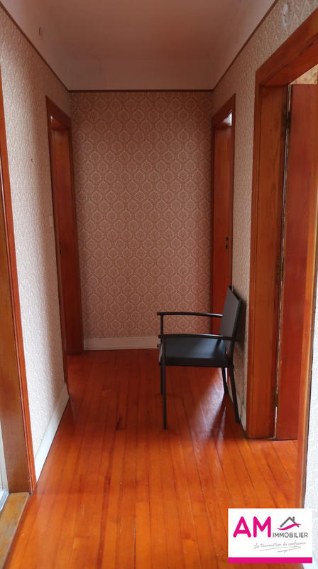 Maison - 160 m² - 7 pièces