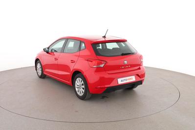 Seat Ibiza 1.0 Tsi Style 95 ch