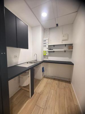 Local commercial - 120 m²