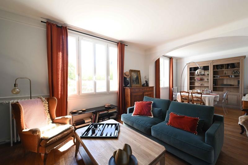 Appartement - 69 m² - 2 pièces