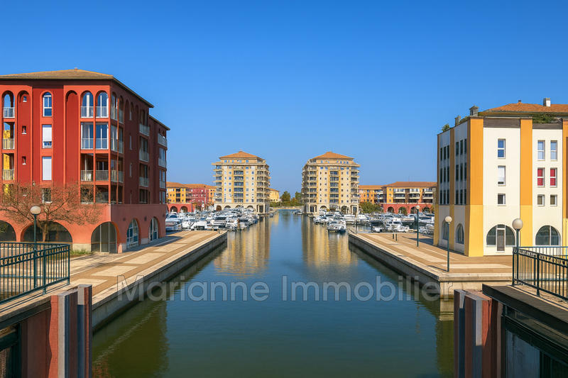 Appartement - 154 m²