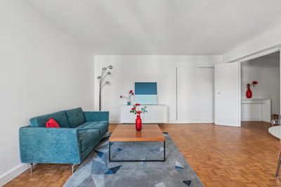 Appartement - 110 m² - 4 pièces