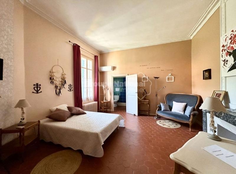 Maison bourgeoise - 320 m² - 12 pièces