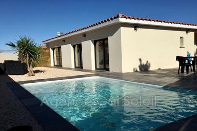 Villa - 102 m² - 4 pièces