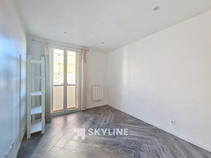 Appartement - 50 m² - 4 pièces
