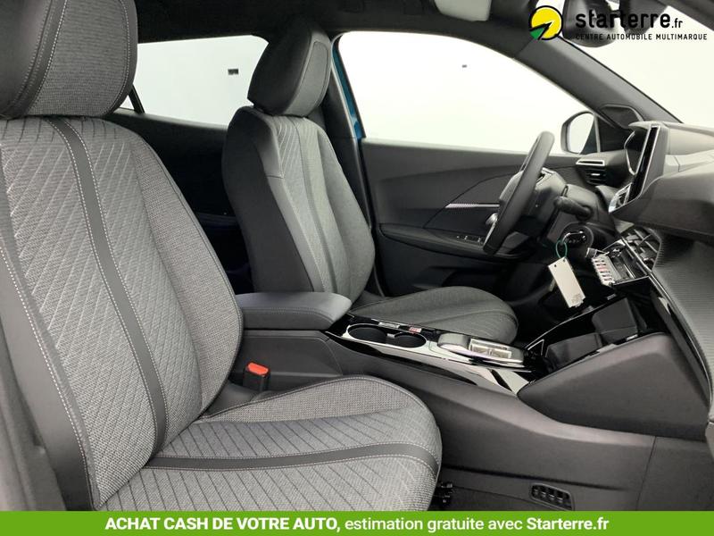 Peugeot 2008 Hybrid 145 e-Dcs6 Allure