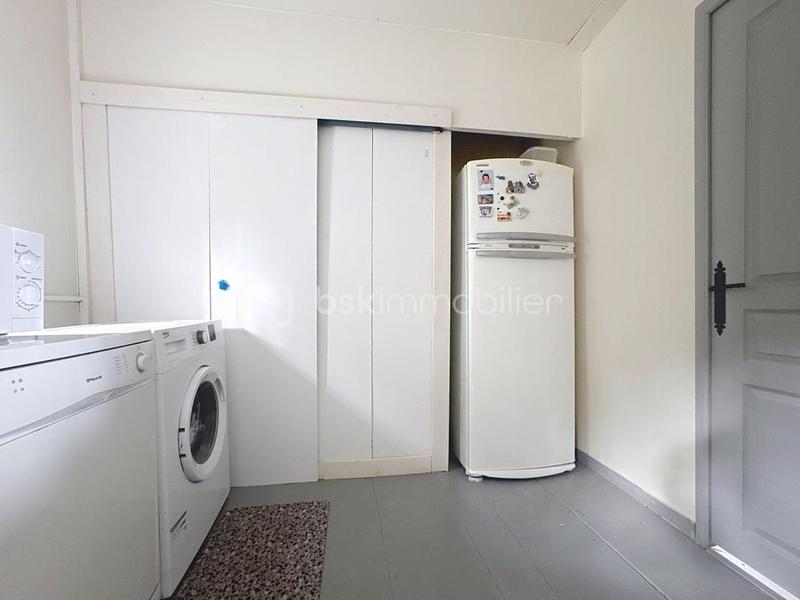 Maison ancienne - 104 m² - 5 pièces