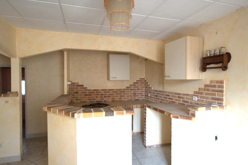 Maison - 270 m² - 7 pièces