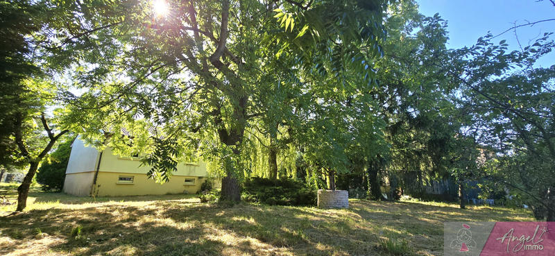 Maison - 87 m² - 4 pièces