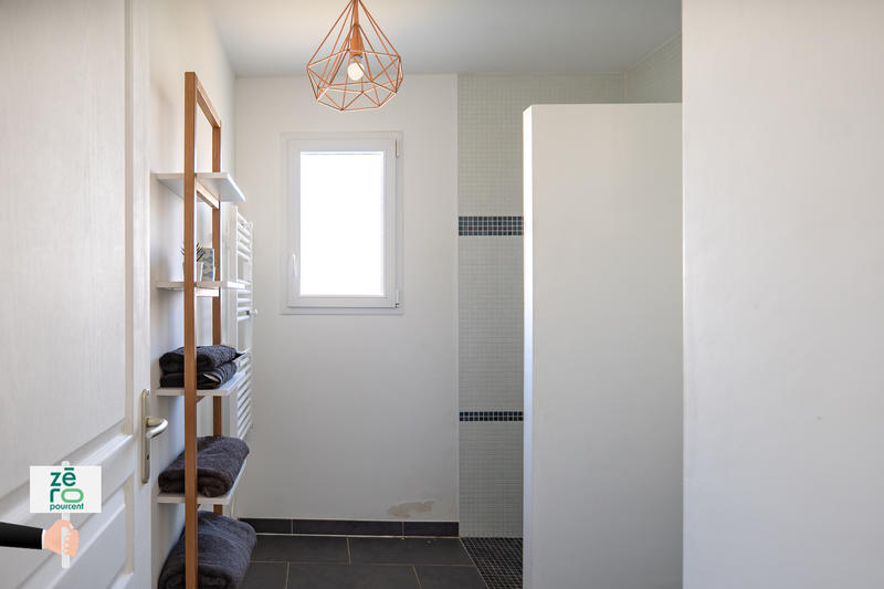 Immeuble - 209 m² - 5 pièces