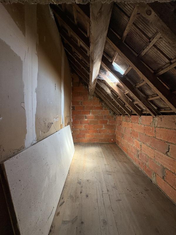 Maison - 69 m² - 4 pièces