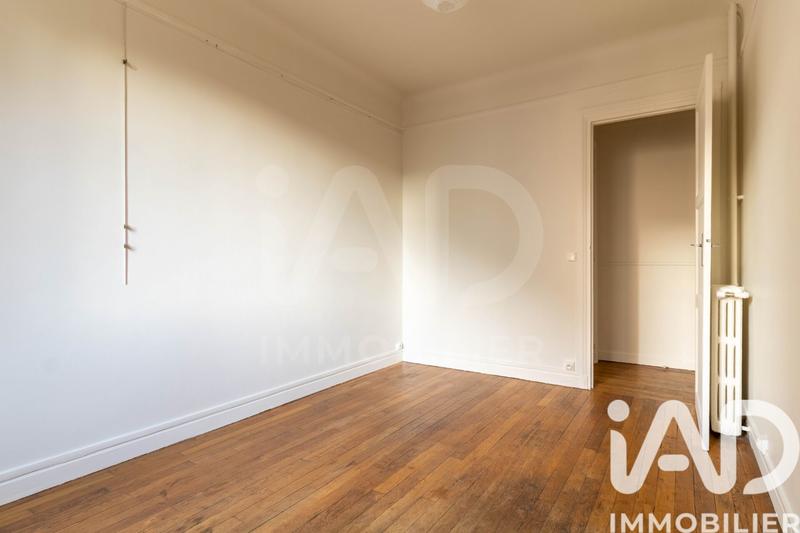 Appartement - 28 m² - 1 pièce