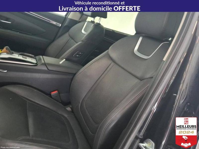 Hyundai Tucson t-Gdi 230 Hybrid Bva6 Executive