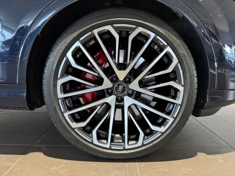 Audi Q7 60 TFSIe 490 Tiptronic 8 quattro 5pl Competition