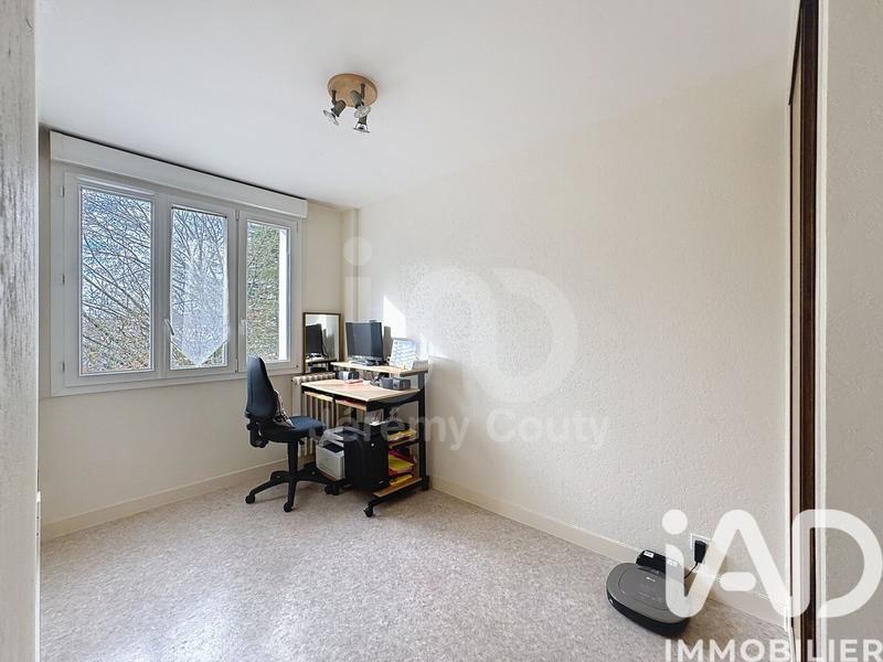 Appartement - 68 m² - 5 pièces