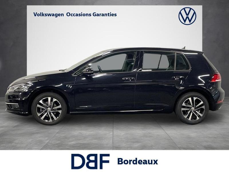 Volkswagen Golf 1.0 Tsi 115 Bvm6 Iq.Drive