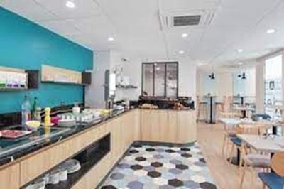 Appartement - 20 m² - 1 pièce