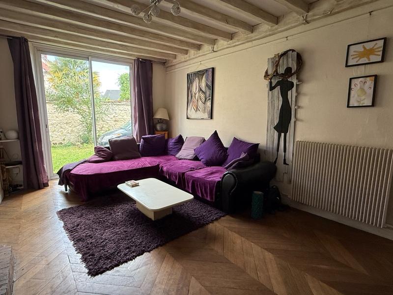 Maison - 183 m² - 7 pièces