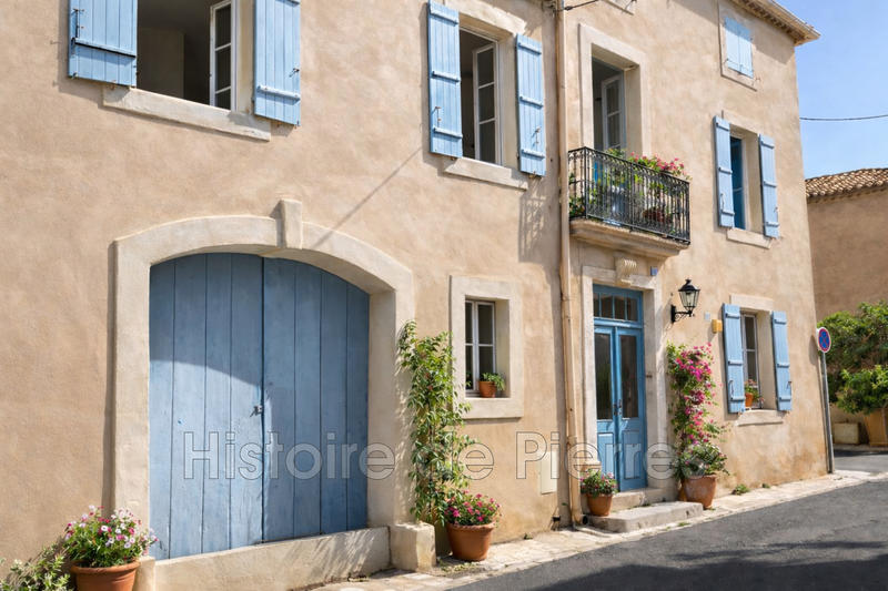 Maison - 160 m² - 5 pièces