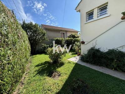 Maison - 147 m² - 7 pièces