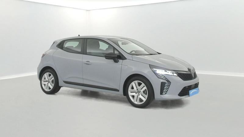 Renault Clio TCe 90 ch Gsr2 Evolution 5p