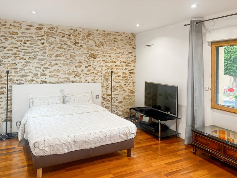 Maison - 170 m² - 6 pièces