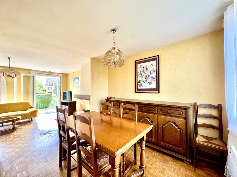 Maison - 157 m² - 4 pièces