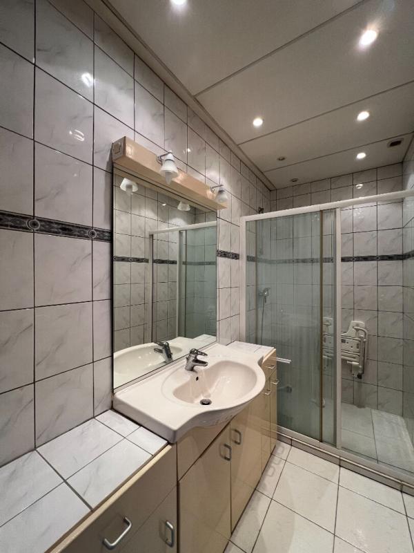 Maison - 73 m² - 4 pièces