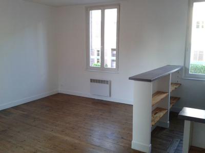Appartement ancien - 26 m² - 1 pièce