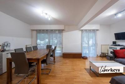 Appartement - 86 m² - 3 pièces