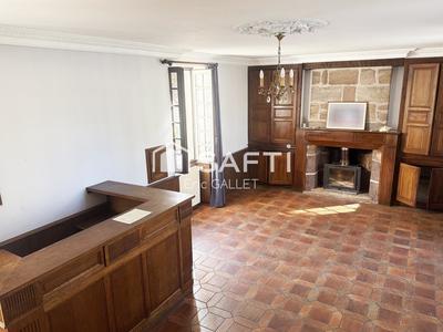 Local commercial - 800 m² - 24 pièces