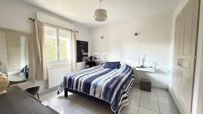 Villa - 120 m² - 4 pièces