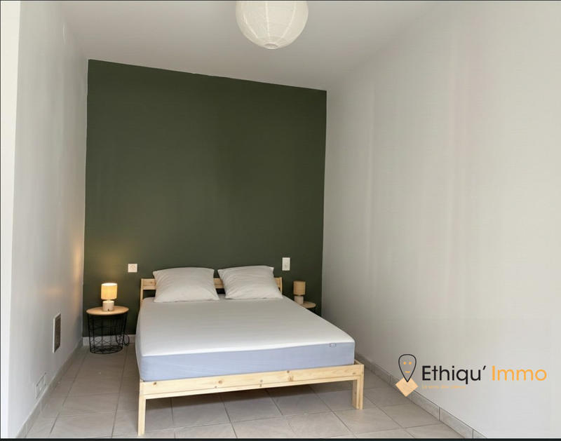 Appartement - 55 m² - 3 pièces