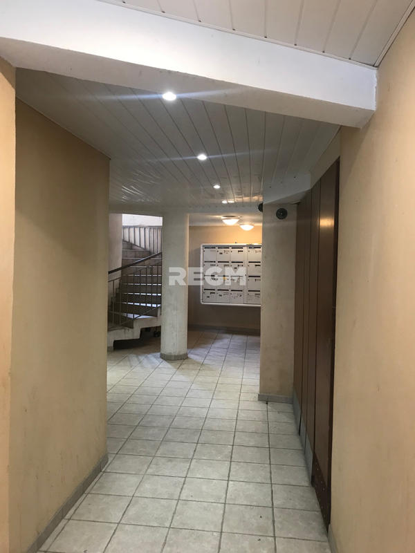 Appartement - 49 m² - 3 pièces