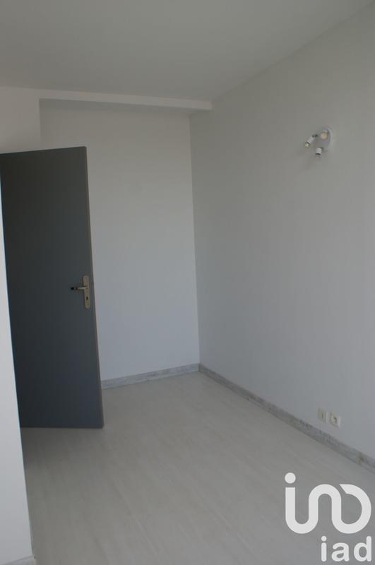 Maison de ville - 92 m² - 4 pièces