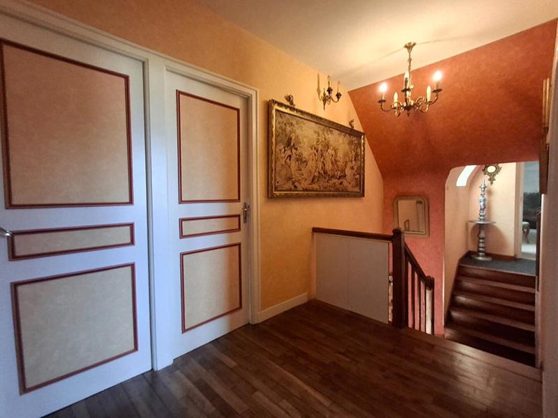 Maison - 148 m² - 7 pièces