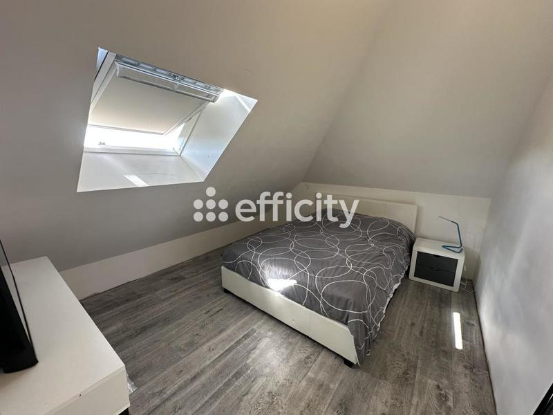 Maison - 118 m² - 6 pièces