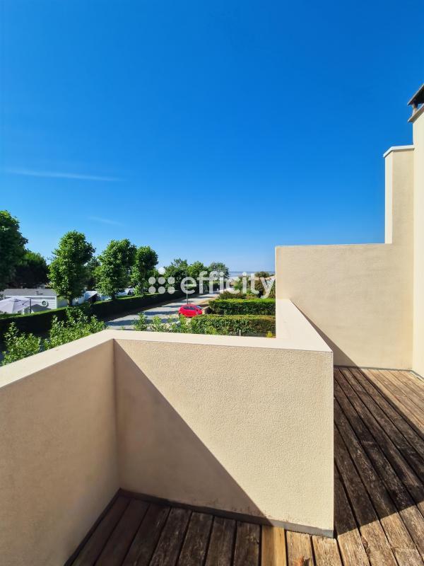 Maison - 136 m² - 5 pièces