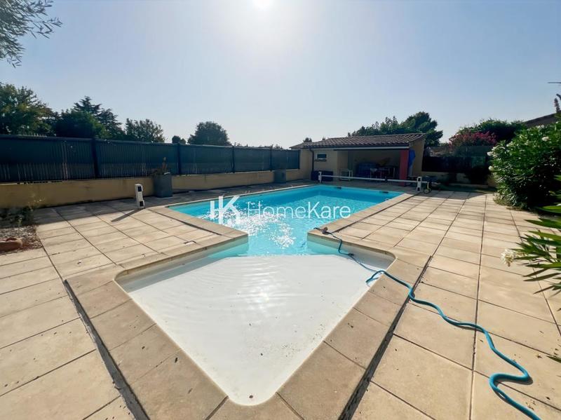 Maison - 190 m² - 5 pièces