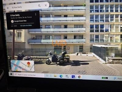 Local commercial - 90 m² - 2 pièces