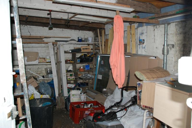 Maison - 82 m² - 5 pièces