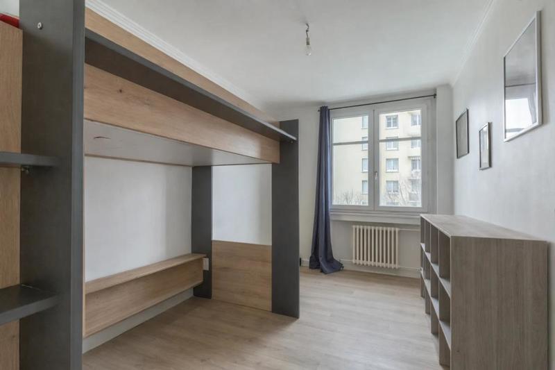 Appartement - 67 m² - 4 pièces