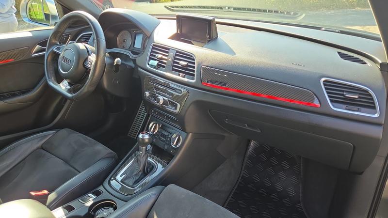 Audi Rs Q3 2.5 TFSi 310 Quattro s-Tronic7 Performance - Automatique