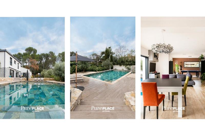 Maison - 197 m² - 6 pièces